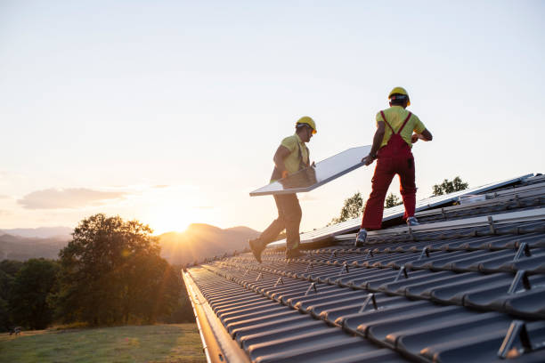Best Roof Coating Services  in Lookout Mountain, TN