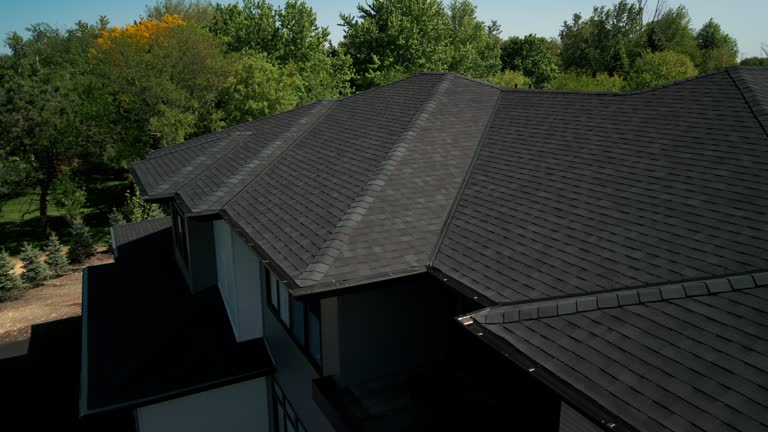 Best Asphalt Shingles Roofing  in Lookout Mountain, TN