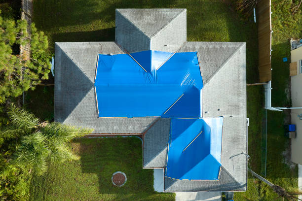 Best Chimney Flashing Repair  in Lookout Mountain, TN