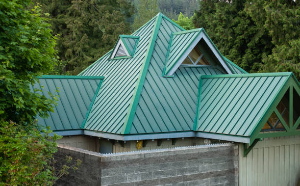 Waterproofing in Lookout Mountain, TN