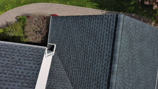 Best Storm Damage Roof Repair  in Lookout Mountain, TN